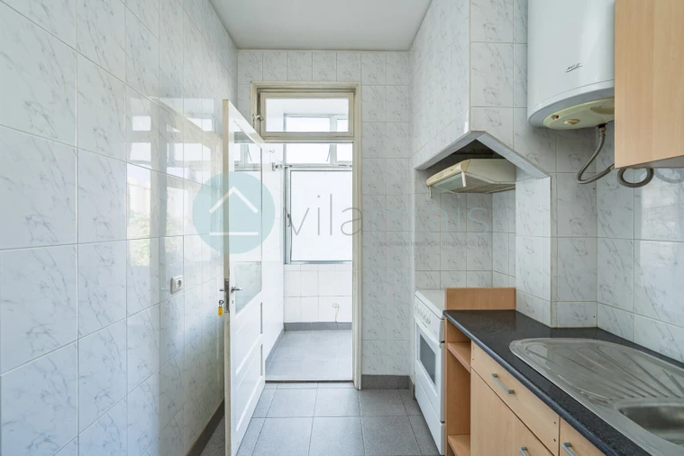 Apartamento T3 para Venda em Paranhos Foto 22