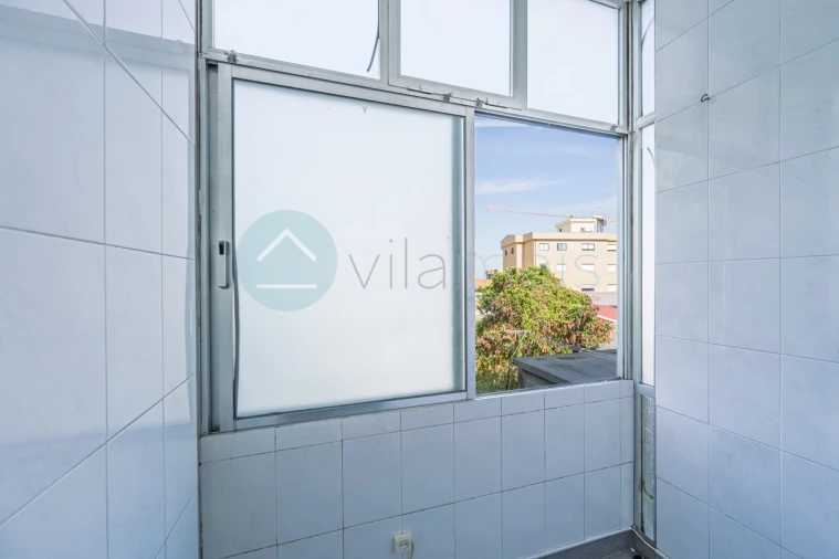Apartamento T3 para Venda em Paranhos Foto 23