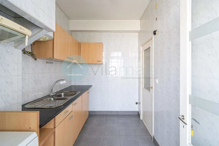 Apartamento T3 para Venda em Paranhos Foto 24
