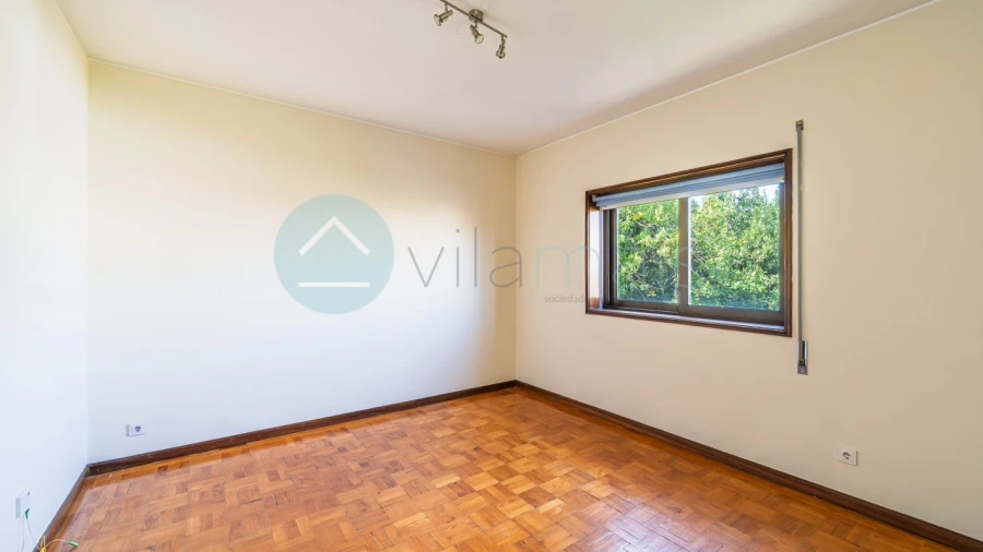 Apartamento T3 para Venda em Paranhos