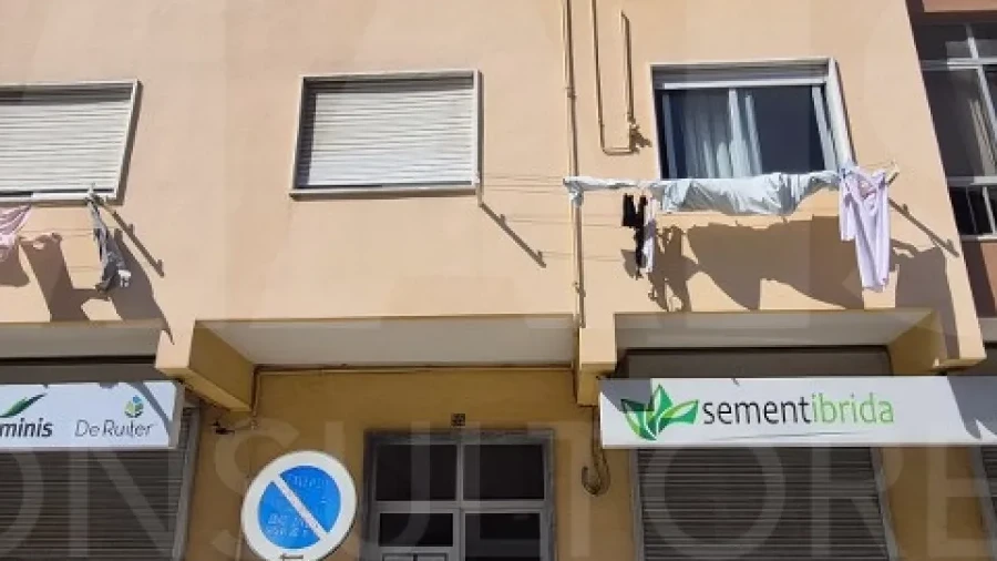 Apartamento T2 para Venda em Rio de Mouro