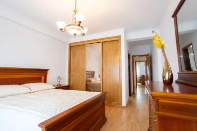 Apartamento T3 para Venda em Samora Correia