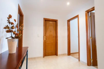 Apartamento T3 para Venda em Samora Correia