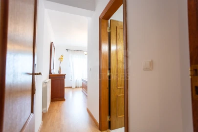 Apartamento T3 para Venda em Samora Correia