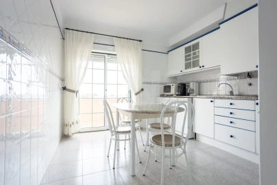 Apartamento T3 para Venda em Samora Correia