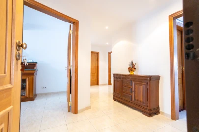 Apartamento T3 para Venda em Samora Correia