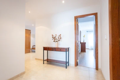 Apartamento T3 para Venda em Samora Correia