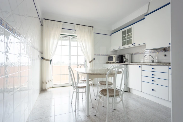 Apartamento T3 para Venda em Samora Correia Foto 6