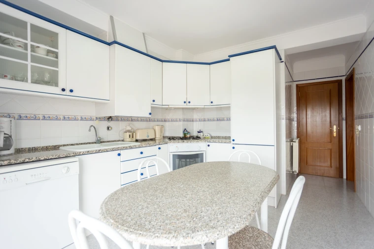 Apartamento T3 para Venda em Samora Correia Foto 5
