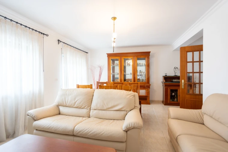 Apartamento T3 para Venda em Samora Correia Foto 4