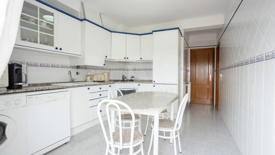 Apartamento T3 para Venda em Samora Correia