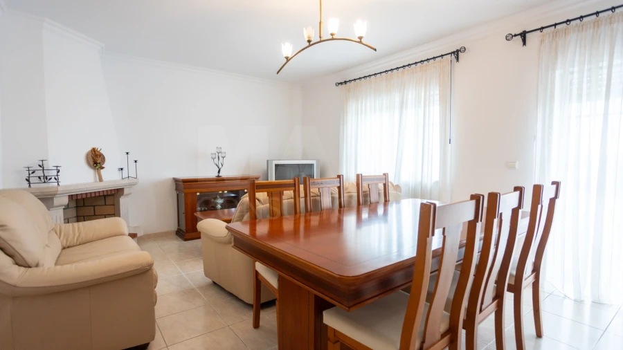 Apartamento T3 para Venda em Samora Correia