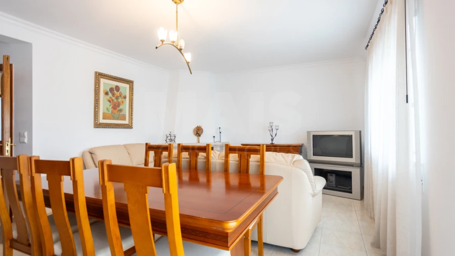 Apartamento T3 para Venda em Samora Correia