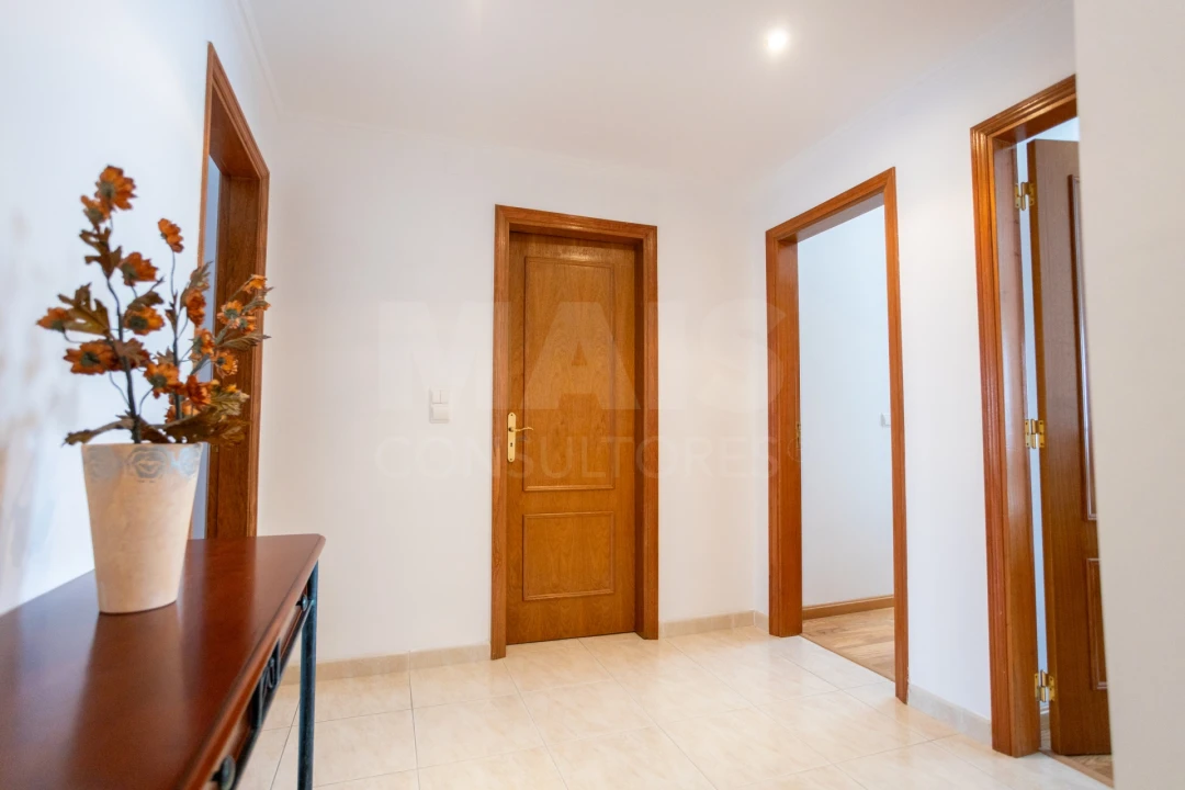 Apartamento T3 para Venda em Samora Correia Foto 10