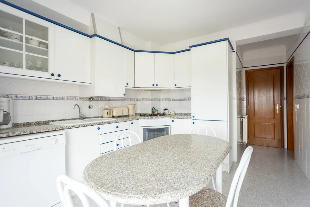 Apartamento T3 para Venda em Samora Correia Foto 5