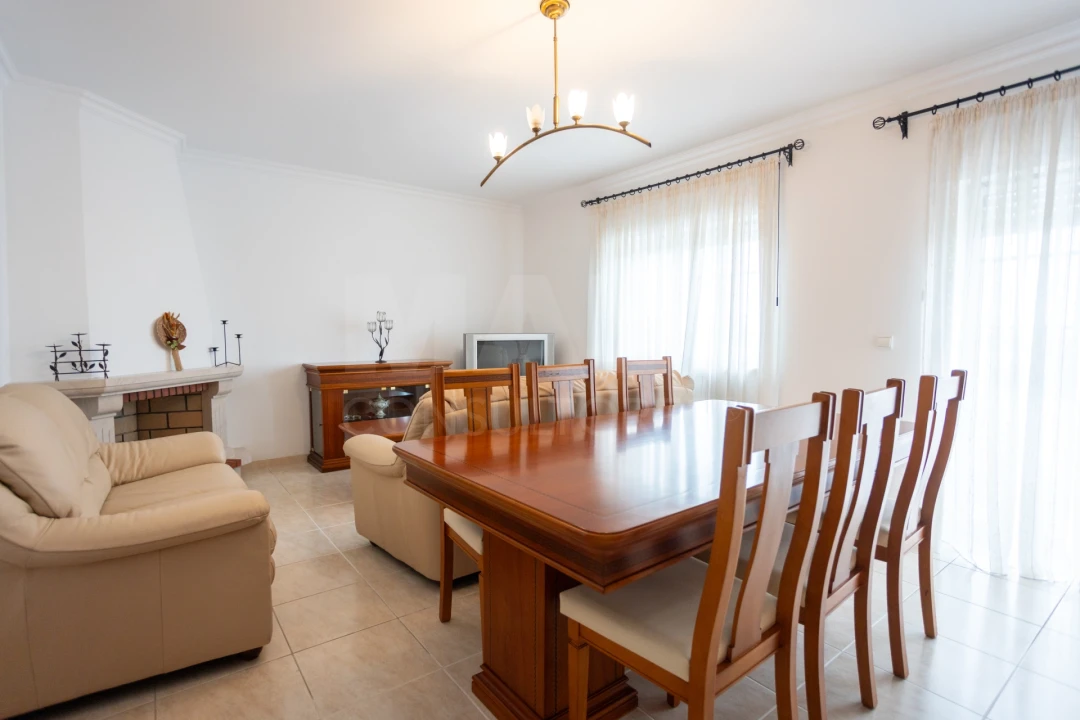 Apartamento T3 para Venda em Samora Correia Foto 1