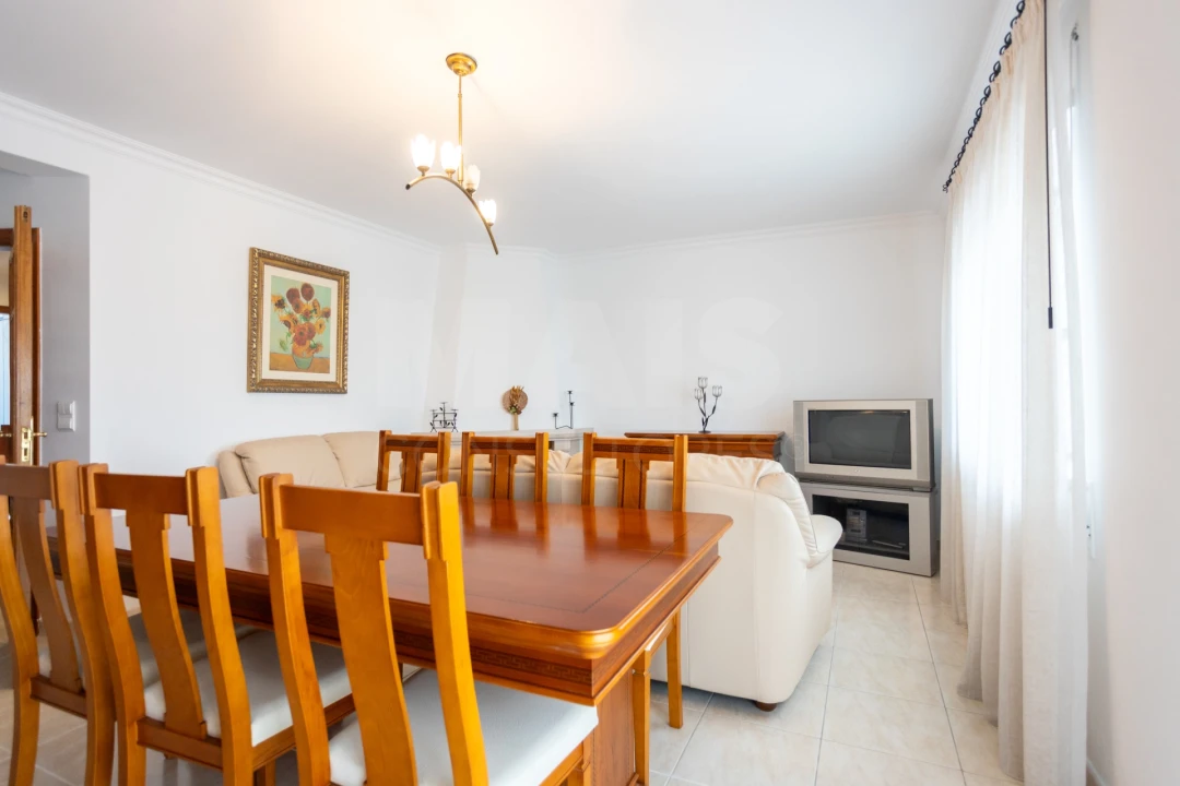 Apartamento T3 para Venda em Samora Correia Foto 2