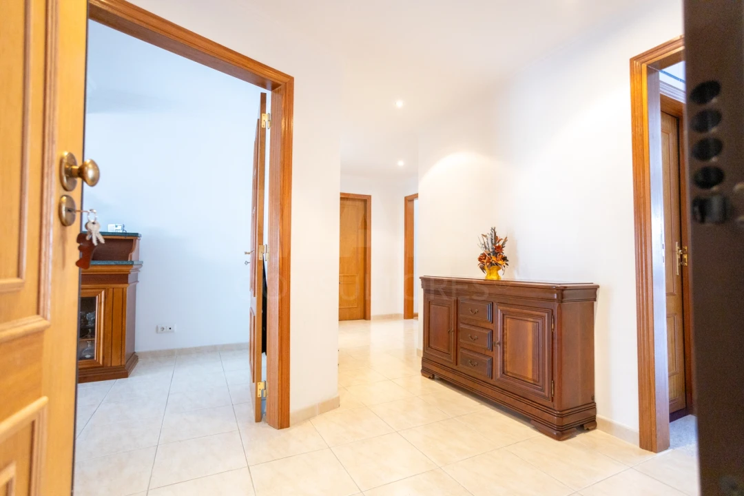 Apartamento T3 para Venda em Samora Correia Foto 8