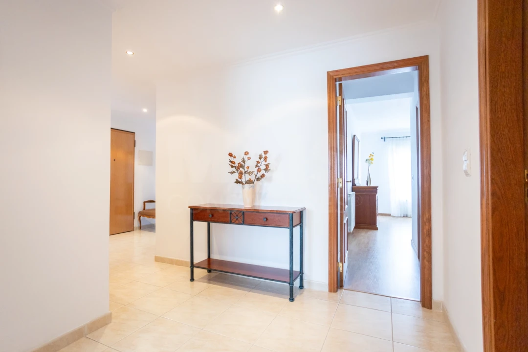 Apartamento T3 para Venda em Samora Correia Foto 9