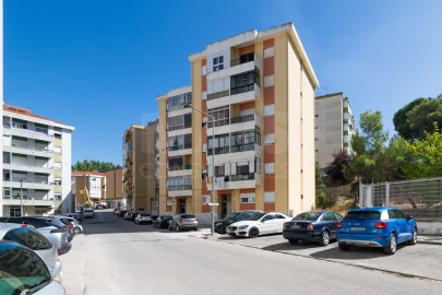 Apartamento T1 para Venda em Alto do Seixalinho, Santo André e Verderena