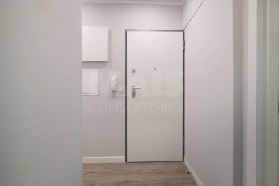 Apartamento T1 para Venda em Alto do Seixalinho, Santo André e Verderena