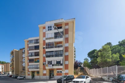 Apartamento T1 para Venda em Alto do Seixalinho, Santo André e Verderena
