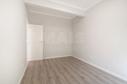 Apartamento T1 para Venda em Alto do Seixalinho, Santo André e Verderena