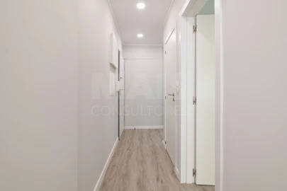 Apartamento T1 para Venda em Alto do Seixalinho, Santo André e Verderena