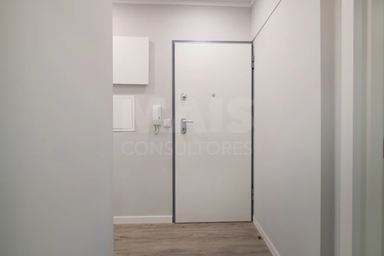 Apartamento T1 para Venda em Alto do Seixalinho, Santo André e Verderena Foto 7