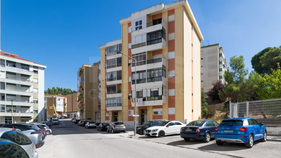 Apartamento T1 para Venda em Alto do Seixalinho, Santo André e Verderena