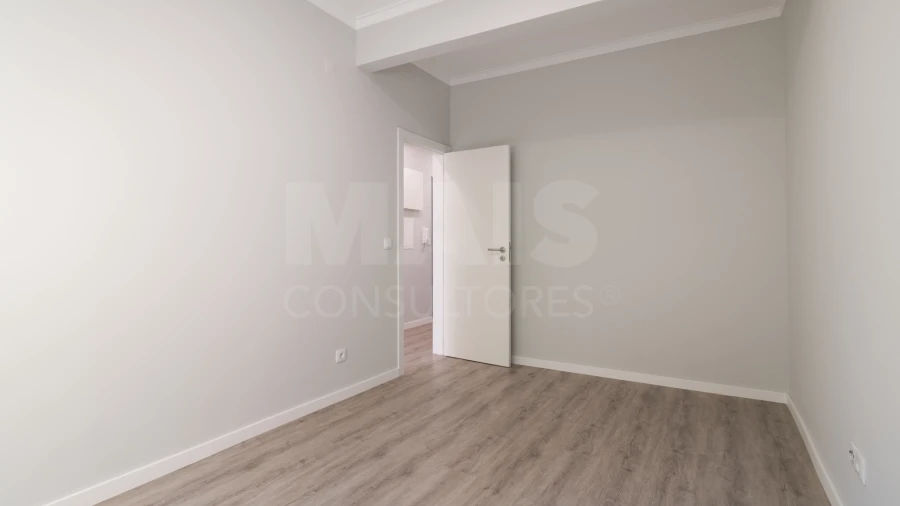 Apartamento T1 para Venda em Alto do Seixalinho, Santo André e Verderena