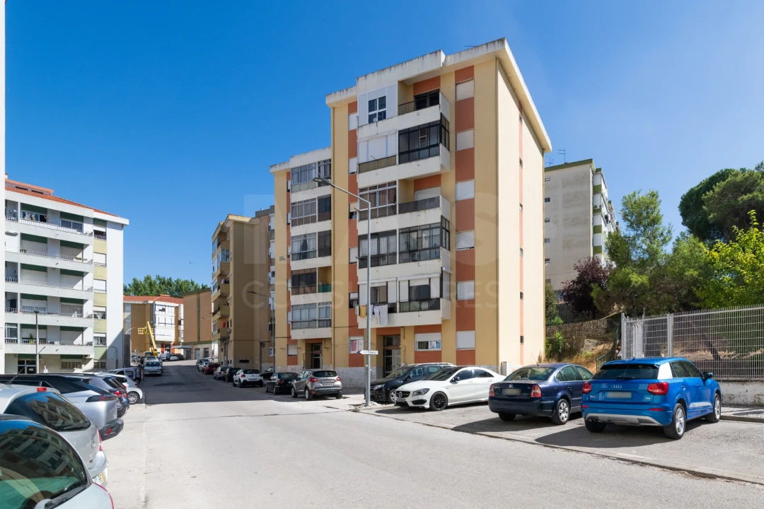 Apartamento T1 para Venda em Alto do Seixalinho, Santo André e Verderena Foto 2