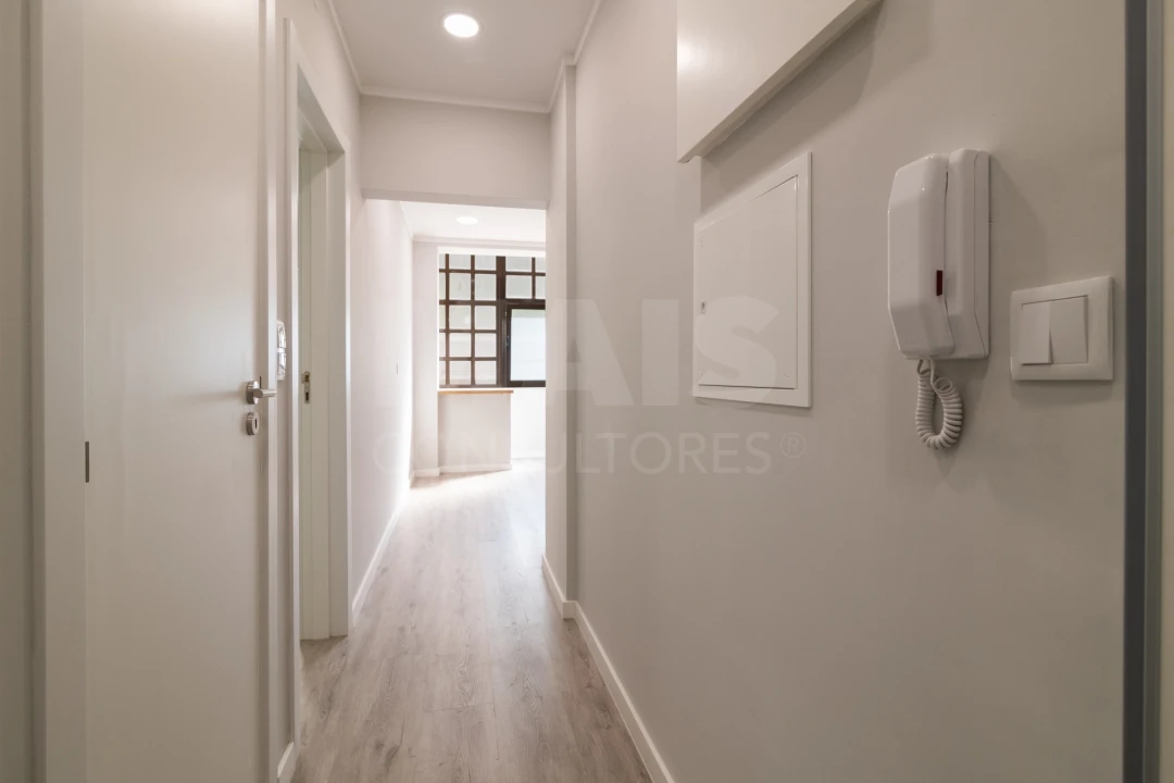 Apartamento T1 para Venda em Alto do Seixalinho, Santo André e Verderena Foto 8