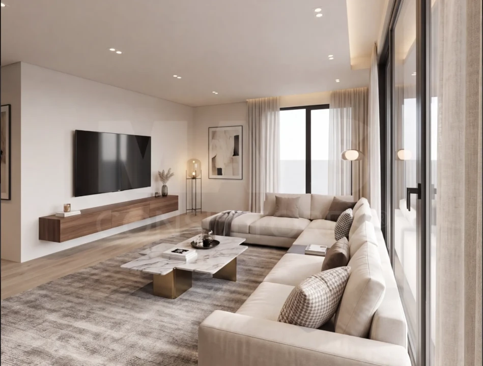 Apartamento T2 para Venda em Ferrel Foto 5