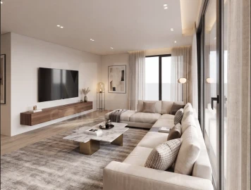 Apartamento T2 para Venda em Ferrel