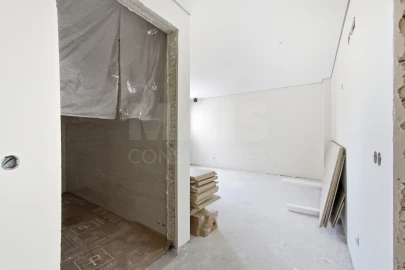 Apartamento T2 para Venda em Ferrel