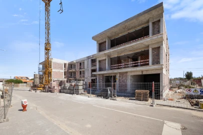 Apartamento T2 para Venda em Ferrel