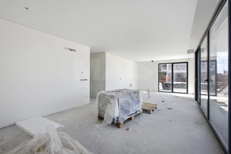 Apartamento T2 para Venda em Ferrel Foto 9