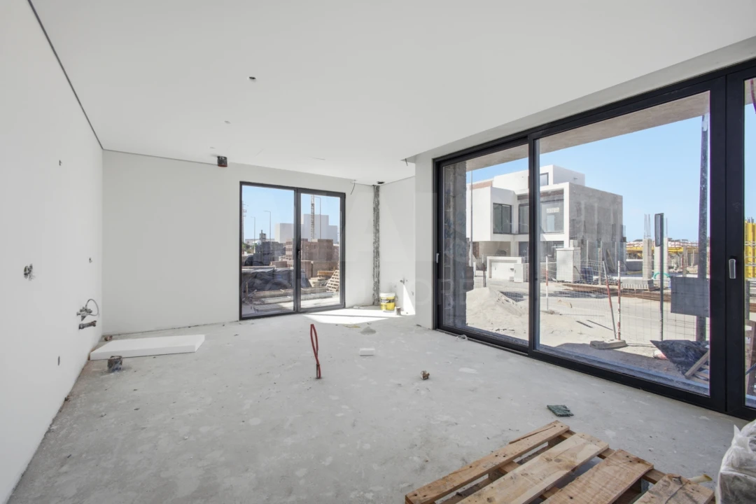 Apartamento T2 para Venda em Ferrel Foto 4
