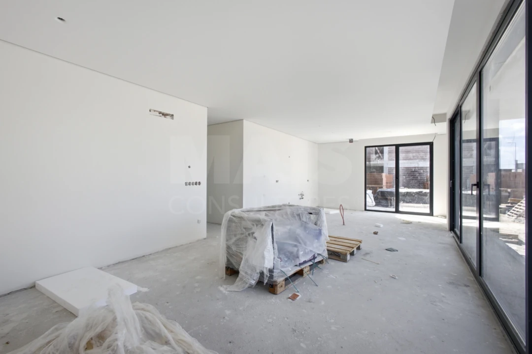 Apartamento T2 para Venda em Ferrel Foto 9