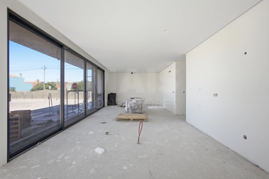 Apartamento T2 para Venda em Ferrel Foto 8