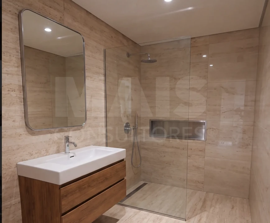 Apartamento T3 para Venda em Ferrel Foto 10