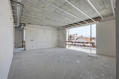 Apartamento T3 para Venda em Ferrel