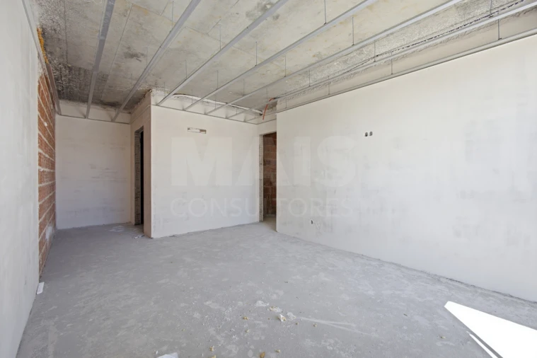Apartamento T3 para Venda em Ferrel Foto 8