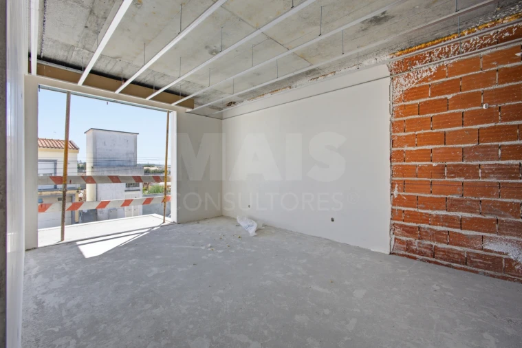 Apartamento T3 para Venda em Ferrel Foto 5