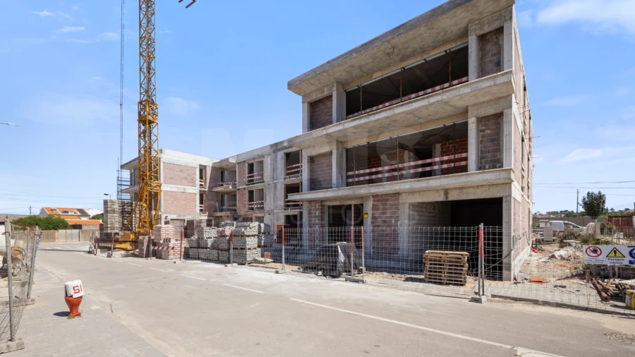 Apartamento T3 para Venda em Ferrel
