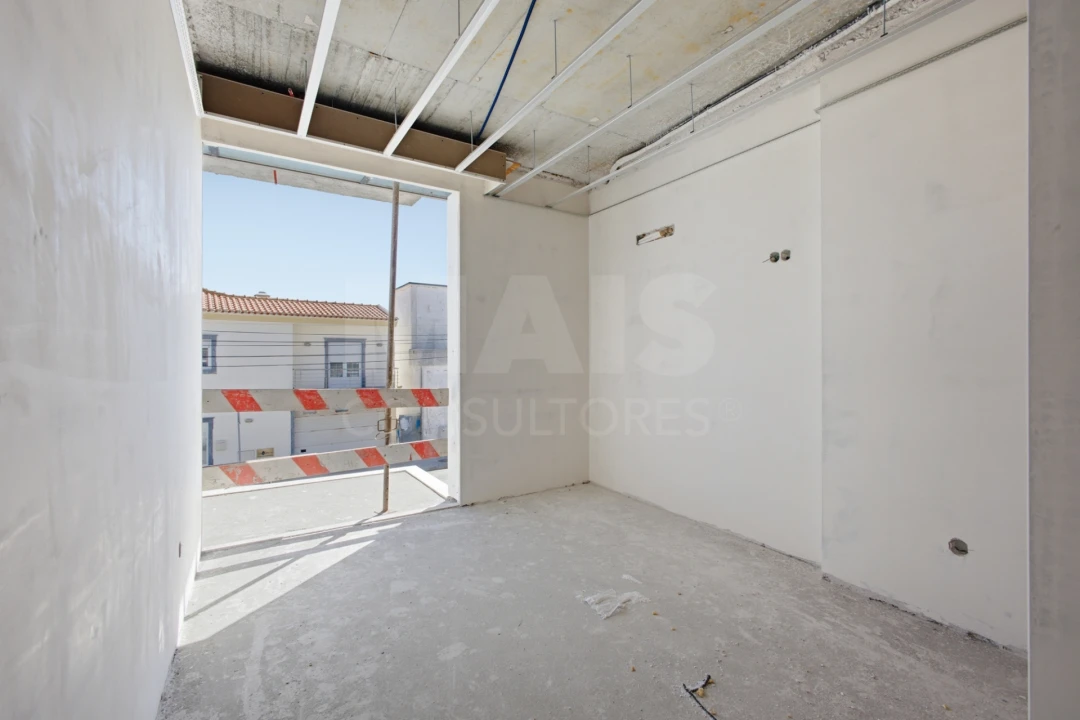 Apartamento T3 para Venda em Ferrel Foto 12