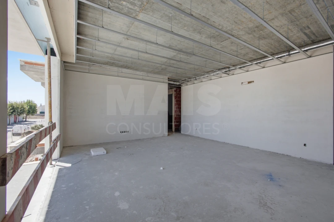 Apartamento T3 para Venda em Ferrel Foto 6
