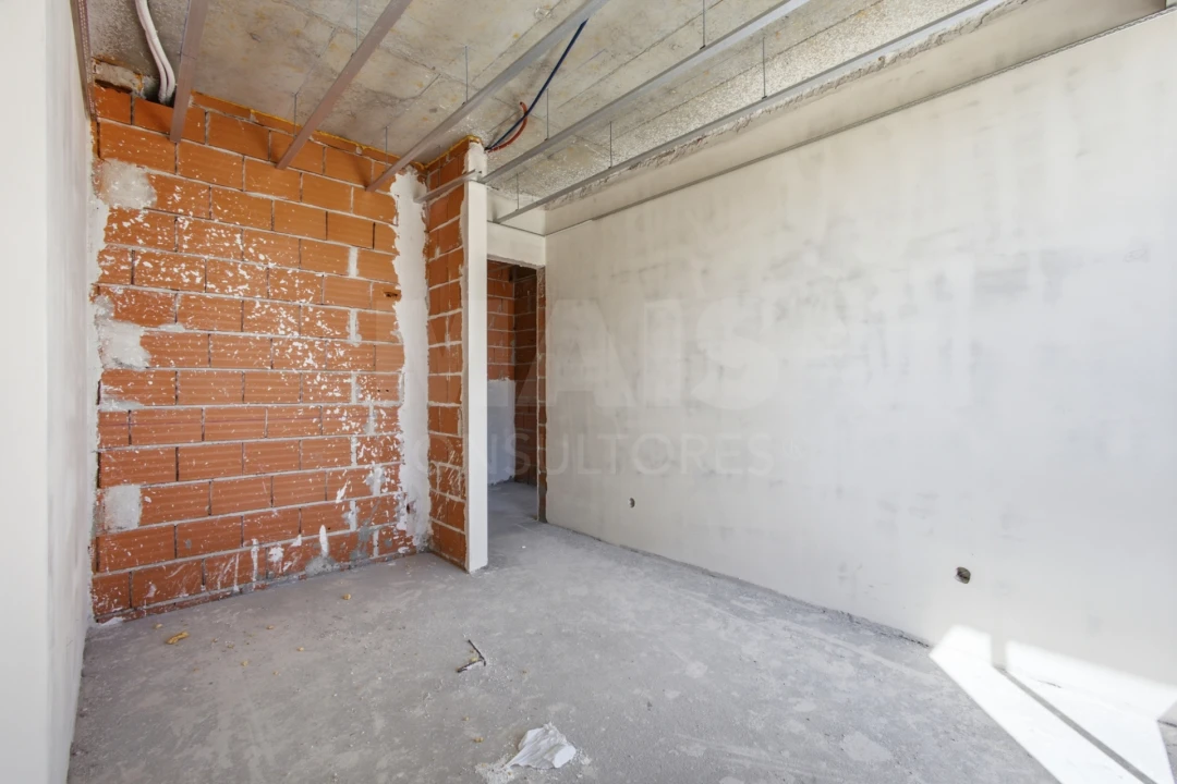 Apartamento T3 para Venda em Ferrel Foto 11