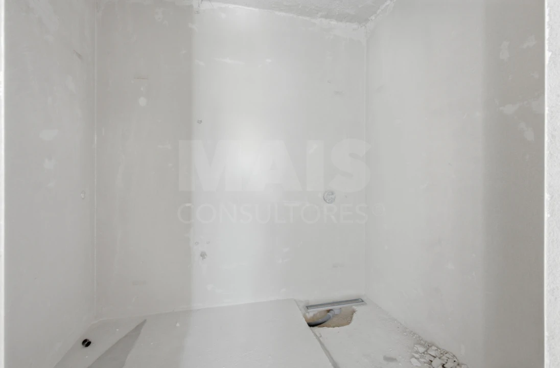 Apartamento T3 para Venda em Ferrel Foto 9